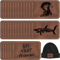 Custom Leather Patches