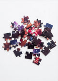 Custom Wood Puzzle