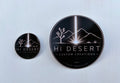 Custom Color Stickers (Bulk)